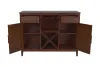 New Classic D2541-30 Bixby - Server - Espresso