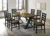 Furniture of America CM3257A-T Barbary - Dining Table