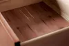 Furniture of America FOA7603C-8D Keizer - 8 Drawer Chest - Dark Cherry