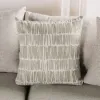 Furniture of America SM5207-SECT Alidene - Sectional - Light Gray