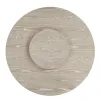 New Classic 40-D4128-RT Gwendolyn - Round Table Top And Base - Beige