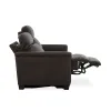 Liberty Furniture 6002CA-23P Crawford - Loveseat P3 & ZG - Finch Cacao