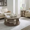 Liberty Furniture 306-OT-A3PCS South Bend - Alternate 3 Piece Set - Burnished Clay