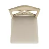 Liberty Furniture 607N-C9001S Liberty Furniture 607N-C9001S Summer House - Splat Back Side Chair - Sand Dune