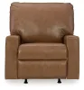 Ashley Furniture 5560325 Bolsena - Rocker Recliner - Caramel