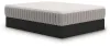 Sierra Sleep® by Ashley M52241 Sierra Sleep® by Ashley M52241 Terra Sleep Firm - King Mattress - White