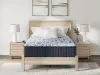 Sierra Sleep® by Ashley M49651 Sierra Sleep® by Ashley M49651 Firm Luxe 2.0 - California King Mattress - Blue