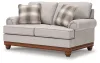 Ashley Furniture PC5680335 Clearbrooke - Loveseat - Sandstone