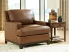 Ashley Furniture PC7310920 Saonara - Chair - Amber