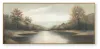 Ashley Furniture A8000526 Edendale - Wall Art - Multi