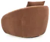 Ashley Furniture A3000780 Ashley Furniture A3000780 Yahya - Swivel Accent Chair - Sienna