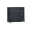 Liberty Furniture 2030-AC3432 East End - Accent Cabinet - Wirebrushed Denim