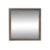 Liberty Furniture 384-BR51 Ridgecrest - Mirror - Cobblestone
