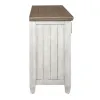 Liberty Furniture 824-TV66T Liberty Furniture 824-TV66T Heartland - 66