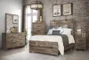 New Classic B6303-060 Misty Lodge - Mirror - Greige