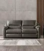 Furniture of America FM90002GY-SF-PM-PK Altamura - Power Sofa - Gray