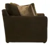 Jackson Furniture Industries 329102-1806/49-2642/49 Midwood - Loveseat - Chocolate