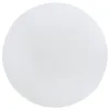 Coaster Fine Furniture 109330 Judd - Round Dining Wood Table With Shelf - Pearl White