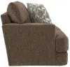 Jackson Furniture Industries 244202-2247/29-2248/09 Jackson Furniture Industries 244202-2247/29-2248/09 Tyson - Loveseat - Hazel