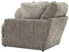 Jackson Furniture Industries 3145/63/96-28 Jackson Furniture Industries 3145/63/96-28 Turner - 2 Piece Sofa Cuddler With Right Side Facing Cuddler - Mushroom