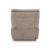Liberty Furniture 27SF-13P Liberty Furniture 27SF-13P Sergeant - Big & Tall Recliner P3 - Canyon Silt