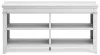 Ashley Furniture H777-46 Kanwyn - Credenza - Whitewash