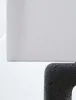 Ashley Furniture L243654 Wimmings - Poly Table Lamp (Set of 2) - Black