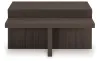Ashley Furniture T304-12 Zendex - Occasional Table Set (Set of 2) - Brown