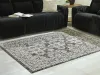 Ashley Furniture R407272 Ashley Furniture R407272 Glennisman - 5' x 7' Rug - Black / Gray / Ivory