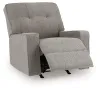 Ashley Furniture PC2920425 Ashley Furniture PC2920425 Larimer - Rocker Recliner - Iron