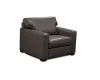 England 62504LR Del Mar - Baylor Leather Chair