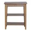 Liberty Furniture 110-OT1022 Lake House - Tiered Table - Oak