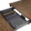 Liberty Furniture 227-T4282 Santa Rosa - Rectangular Leg Table - Antique Honey