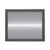 Liberty Furniture 615-BR51-B Liberty Furniture 615-BR51-B Americana Farmhouse - Landscape Mirror - Black