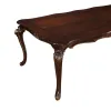 New Classic D532-10 Constantine - Dining Table - Cherry