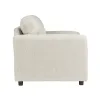 New Classic U1261-10-NAT New Classic U1261-10-NAT Kylo - Cuddle Chair - Chiffon Natural