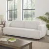 Furniture of America CM6459BG-SF Jorpeland - Sofa