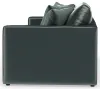 Jackson Furniture Industries 2245/36/31/37-35 Remington - 3 Piece Modular Sofa - Pine