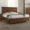 Intercon SM-BR-N8810-TUS-C Intercon SM-BR-N8810-TUS-C San Mateo - Dresser - Tuscan
