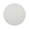 Liberty Furniture 465-OT1023 Berkley Square - Round Chairside Table - Linen & Khaki
