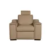 Liberty Furniture 6006FN-11P Armon - Chair With Power Footrest & ZG - Oslo Fawn