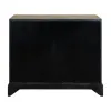 Liberty Furniture 2255B-AC2000 Liberty Furniture 2255B-AC2000 Montecito - 2 Door Accent Cabinet - Weathered Tobacco