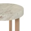 Liberty Furniture 701-OT1030 Liberty Furniture 701-OT1030 Danby - Sofa Table - Nutmeg & Alabaster