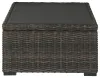 Ashley Furniture P783-701 Grasson Lane - Rectangular Cocktail Table - Brown