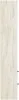 Ashley Furniture W331-24 Bellaby - Pier - 2 Drawers - Whitewash