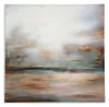 Ashley Furniture A8000355 Weatheridge - Wall Art - Grey / Gold