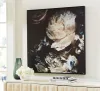 Ashley Furniture A8000391 Hurshaw - Wall Art - Multi