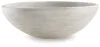 Ashley Furniture A2000789 Ashley Furniture A2000789 Meadie - Bowl - Distressed White