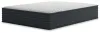 Sierra Sleep® by Ashley M43631 Sierra Sleep® by Ashley M43631 Hybrid 1300 - Queen Mattress - White