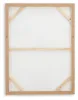 Ashley Furniture A8000414 Aubinell - Wall Art Set (Set of 2) - Beige